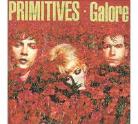 The Primitives : Galore CD Deluxe Album 2 discs (2015) NEW Amazing Value