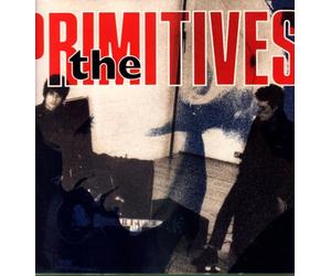 The Primitives - Lovely (1988) [VINYL]