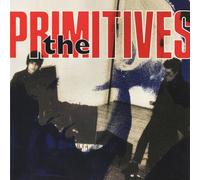 The Primitives : Lovely CD 25th Anniversary Album 2 discs (2025) NEW
