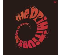 The Primitives – Spin-O-Rama – Vinyl – 10th Anniversary Reissue