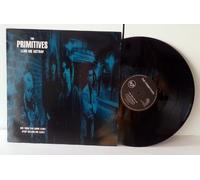 THE PRIMITIVES - THE PRIMITIVES lead me astray