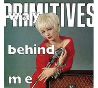 The Primitives - Way Behind Me