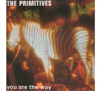 THE PRIMITIVES - YOU ARE THE WAY 12 INCH (12" VINYL SINGLE) UK RCA 1991