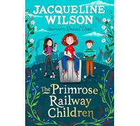The Primrose Railway Children: Now a CBBC TV show