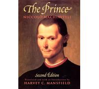The Prince 2e: Second Edition (Emersion: Emergent Village resources for communities of faith)