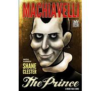 The Prince: A Round Table Comic