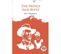 The Prince and Betty