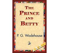 The Prince and Betty