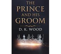 The Prince and His Groom