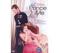 The Prince And Me [DVD]