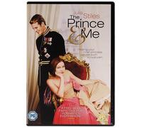 The Prince and Me – DVD – Icon