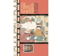 The Prince and the Baker's Daughter: Five Stories for Children: Five Stories for Five Children