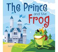 The Prince and the Frog