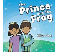 The Prince and the Frog