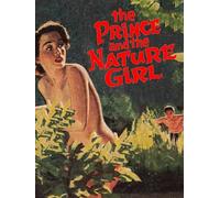 The Prince and the Nature Girl