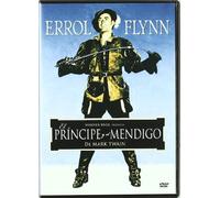 The Prince And The Pauper (1937, El principe y el mendigo) - Official WB Region 2 PAL release