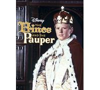 The Prince and the Pauper (1962)