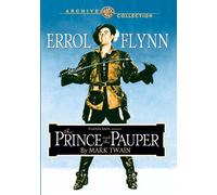 The Prince and the Pauper