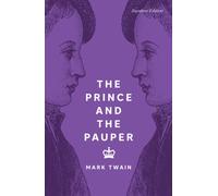 The Prince and the Pauper