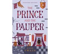 The Prince and the Pauper (Children's Signature Editions)