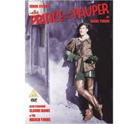The Prince and the Pauper [DVD] [1937]