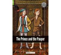 The Prince and the Pauper - Foxton Readers Level 1 (400 Headwords CEFR A1-A2) with free online AUDIO