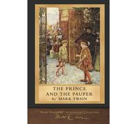 The Prince and the Pauper: Original Illustrations