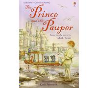 The Prince and the Pauper (Usborne Young Reading: Series Two)