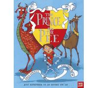 The Prince and the Pee