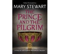 The Prince and the Pilgrim by Stewart, Mary (2012) Paperback
