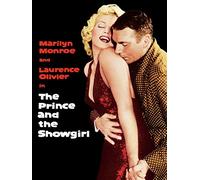 The Prince and the Showgirl