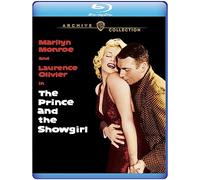 The Prince and the Showgirl