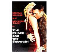 The Prince And The Showgirl