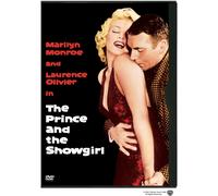 The Prince and the Showgirl (DVD) Marilyn Monroe Laurence Olivier (US IMPORT)