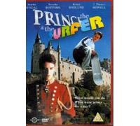 The Prince And The Surfer [DVD]