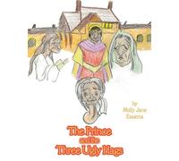 The Prince and the Three Ugly Hags