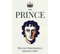 The Prince (annotated)
