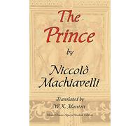 The Prince: Arc Manor's Original Special Student Edition