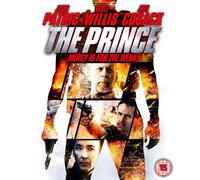 The Prince Blu-Ray