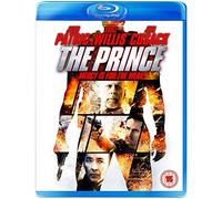 The Prince [Blu-ray] [Region B]