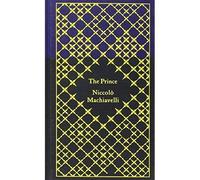 The Prince: (Penguin Pocket Hardbacks)