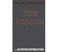 The Prince (Chump Change Edition)