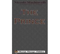 The Prince (Chump Change Edition)