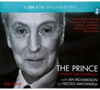 The Prince: Complete and Unabridged (Richardson)