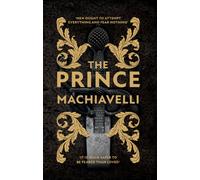 The Prince : Deluxe Hardbound Edition