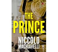 The Prince (EditionSecond)
