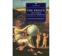 The Prince (Everyman's Library)
