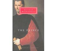 The Prince (Everyman's Library CLASSICS)