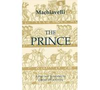 The Prince (Hackett Classics)