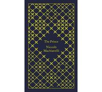The Prince: (Penguin Pocket Hardbacks)